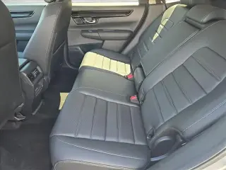 Honda CR-V 2025 EX-L 4dr SUV