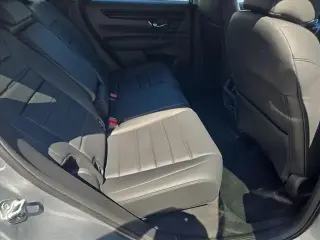 Honda CR-V 2025 EX-L 4dr SUV