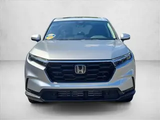Honda CR-V 2025 EX-L 4dr SUV