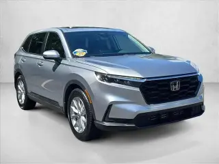 Honda CR-V 2025 EX-L 4dr SUV