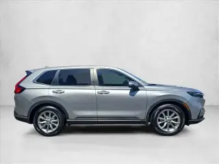 Honda CR-V 2025 EX-L 4dr SUV