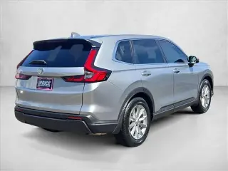 Honda CR-V 2025 EX-L 4dr SUV