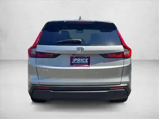 Honda CR-V 2025 EX-L 4dr SUV