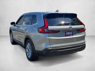 Honda CR-V 2025 EX-L 4dr SUV
