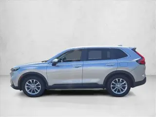 Honda CR-V 2025 EX-L 4dr SUV