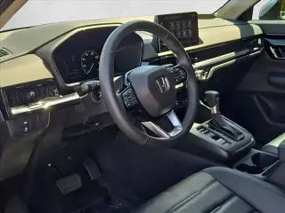 Honda CR-V 2025 EX-L 4dr SUV