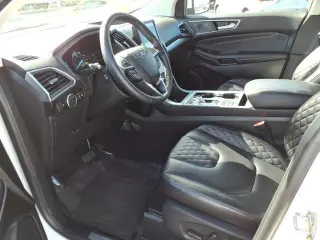 Ford Edge 2024 AWD Titanium 4dr SUV