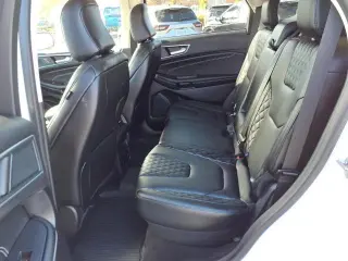 Ford Edge 2024 AWD Titanium 4dr SUV