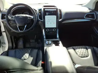 Ford Edge 2024 AWD Titanium 4dr SUV
