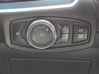 Ford Edge 2024 AWD Titanium 4dr SUV