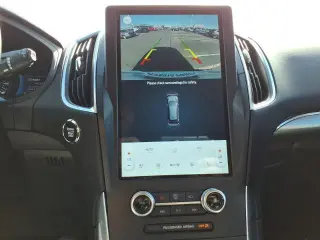 Ford Edge 2024 AWD Titanium 4dr SUV