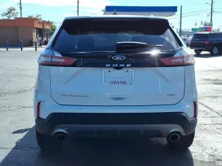 Ford Edge 2024 AWD Titanium 4dr SUV