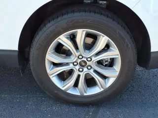 Ford Edge 2024 AWD Titanium 4dr SUV