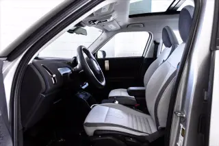 MINI Countryman 2025 tracción total Cooper SE ALL4 4dr Crossover