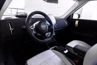 MINI Countryman 2025 tracción total Cooper SE ALL4 4dr Crossover