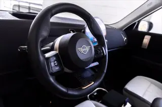 MINI Countryman 2025 tracción total Cooper SE ALL4 4dr Crossover