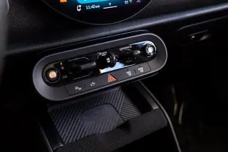 MINI Countryman 2025 tracción total Cooper SE ALL4 4dr Crossover