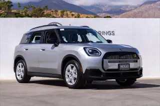 MINI Countryman 2025 tracción total Cooper SE ALL4 4dr Crossover