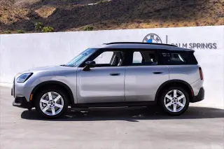 MINI Countryman 2025 tracción total Cooper SE ALL4 4dr Crossover
