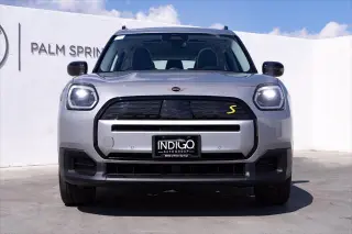 MINI Countryman 2025 tracción total Cooper SE ALL4 4dr Crossover