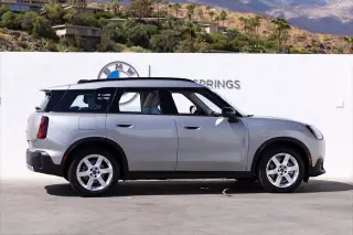 MINI Countryman 2025 tracción total Cooper SE ALL4 4dr Crossover