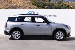 MINI Countryman 2025 tracción total Cooper SE ALL4 4dr Crossover