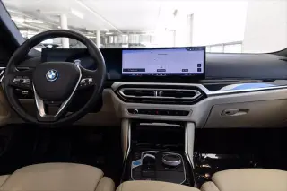 BMW i4 2024 eDrive35 Gran Coupe 4dr Sedán