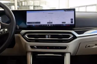 BMW i4 2024 eDrive35 Gran Coupe 4dr Sedán