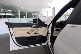 BMW i4 2024 eDrive35 Gran Coupe 4dr Sedán