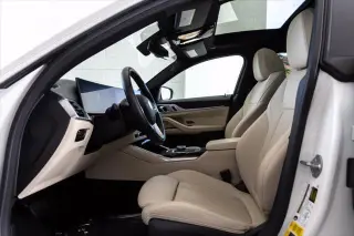 BMW i4 2024 eDrive35 Gran Coupe 4dr Sedán