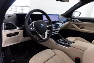 BMW i4 2024 eDrive35 Gran Coupe 4dr Sedán