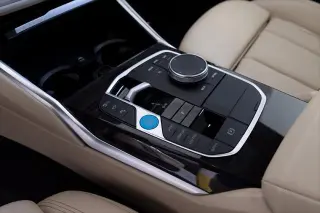 BMW i4 2024 eDrive35 Gran Coupe 4dr Sedán