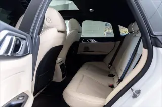 BMW i4 2024 eDrive35 Gran Coupe 4dr Sedán