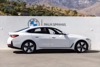 BMW i4 2024 eDrive35 Gran Coupe 4dr Sedán