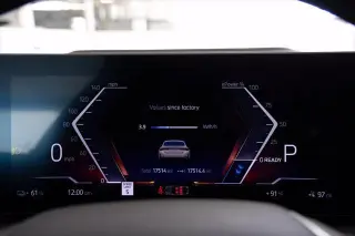 BMW i4 2024 eDrive35 Gran Coupe 4dr Sedán