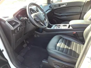 Ford Edge 2023 AWD SEL 4dr Crossover
