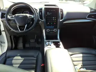 Ford Edge 2023 AWD SEL 4dr Crossover