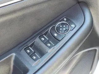 Ford Edge 2023 AWD SEL 4dr Crossover