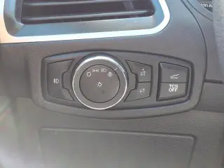 Ford Edge 2023 AWD SEL 4dr Crossover
