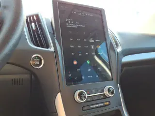 Ford Edge 2023 AWD SEL 4dr Crossover