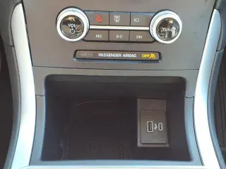 Ford Edge 2023 AWD SEL 4dr Crossover
