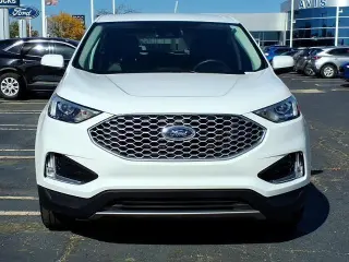 Ford Edge 2023 AWD SEL 4dr Crossover
