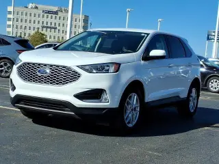 Ford Edge 2023 AWD SEL 4dr Crossover