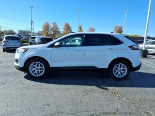 Ford Edge 2023 AWD SEL 4dr Crossover