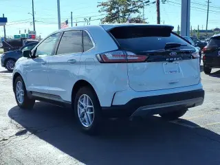Ford Edge 2023 AWD SEL 4dr Crossover