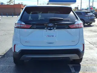 Ford Edge 2023 AWD SEL 4dr Crossover