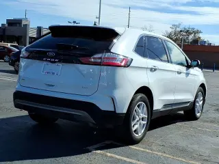 Ford Edge 2023 AWD SEL 4dr Crossover