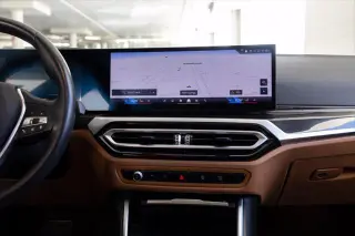 BMW i4 2024 eDrive35 Gran Coupe 4dr Sedán