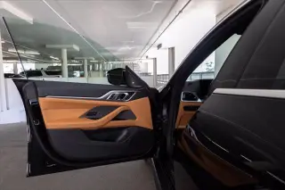 BMW i4 2024 eDrive35 Gran Coupe 4dr Sedán