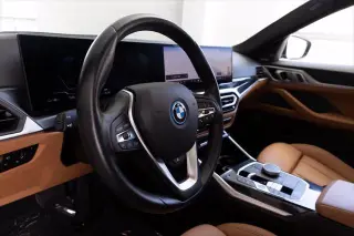 BMW i4 2024 eDrive35 Gran Coupe 4dr Sedán